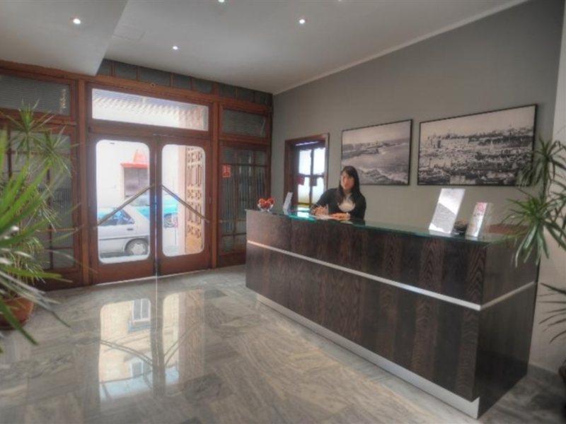 Astra Hotel Sliema Exteriér fotografie